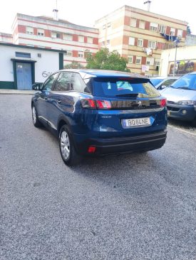 Peugeot 3008 SW 2022 SUV