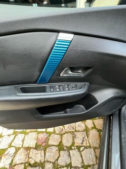 
										Citroën ë-C4 Electric 2022 full									