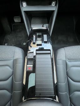 
										Citroën ë-C4 Electric 2022 full									