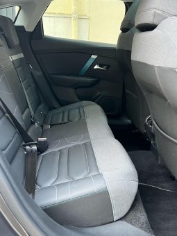 
										Citroën ë-C4 Electric 2022 full									