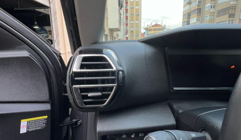 
								Citroën ë-C4 Electric 2022 full									