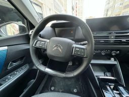 
										Citroën ë-C4 Electric 2022 full									