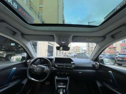
										Citroën ë-C4 Electric 2022 full									