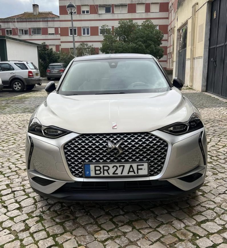 
								DS3 Electric 2021 full									