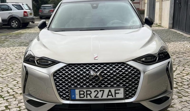 
								DS3 Electric 2021 full									