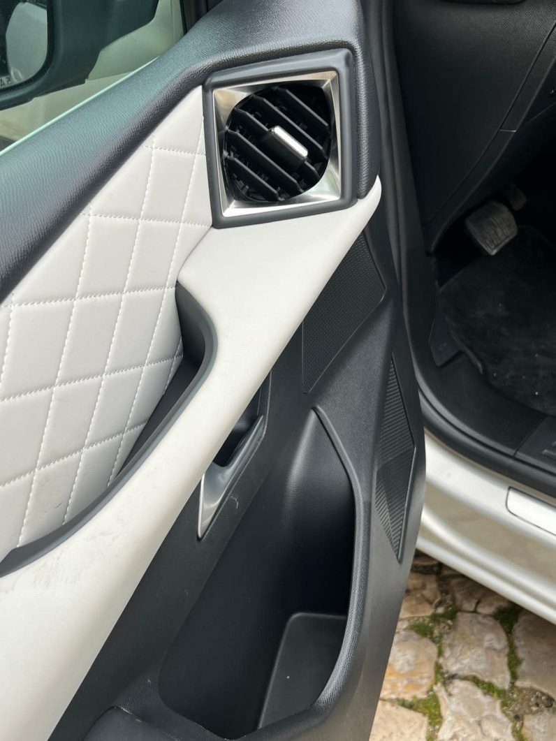 
								DS3 Electric 2021 full									