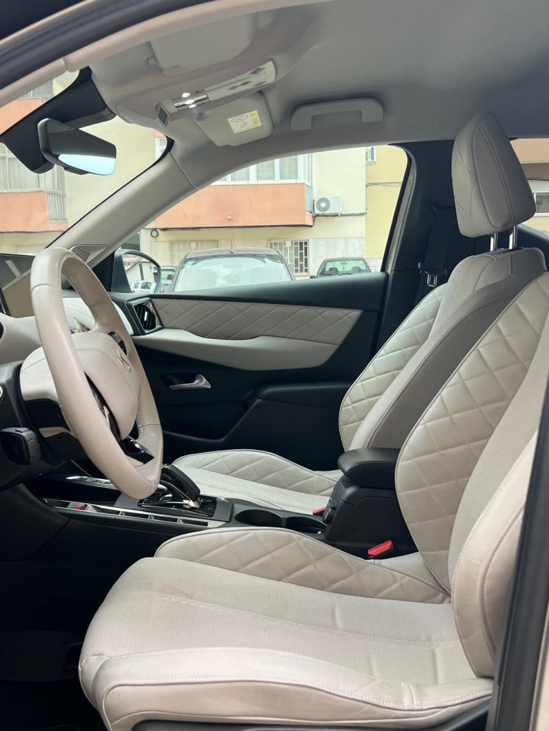 
								DS3 Electric 2021 full									