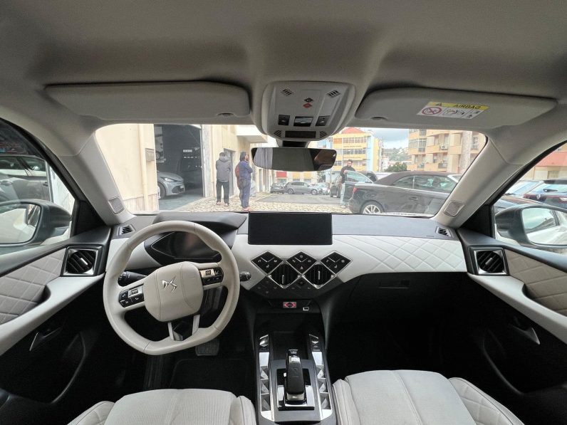 
								DS3 Electric 2021 full									