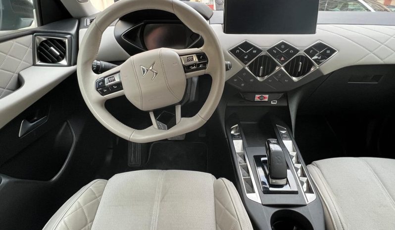 
								DS3 Electric 2021 full									