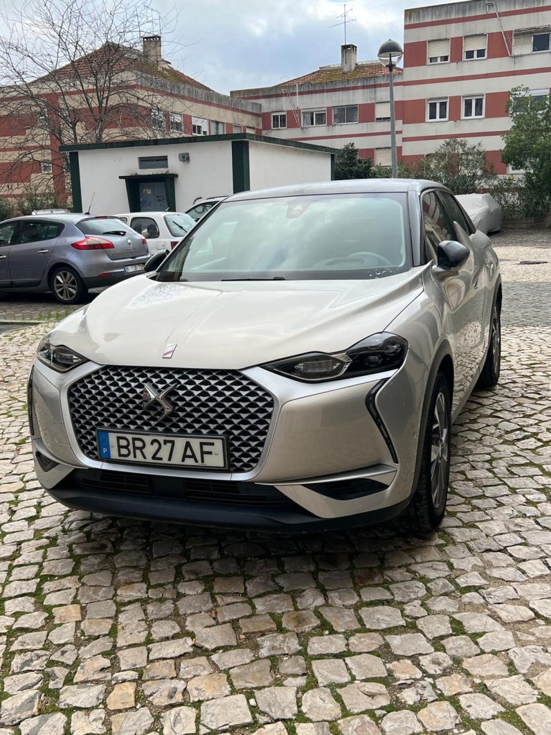 
								DS3 Electric 2021 full									