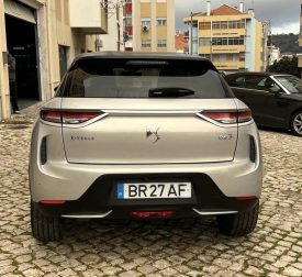 DS3 Electric 2021
