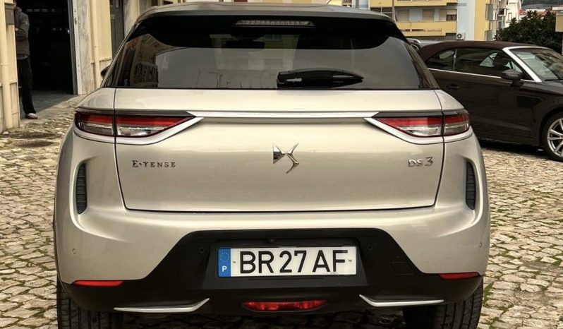 
								DS3 Electric 2021 full									