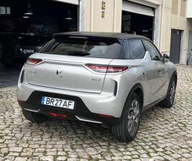 DS3 Electric 2021