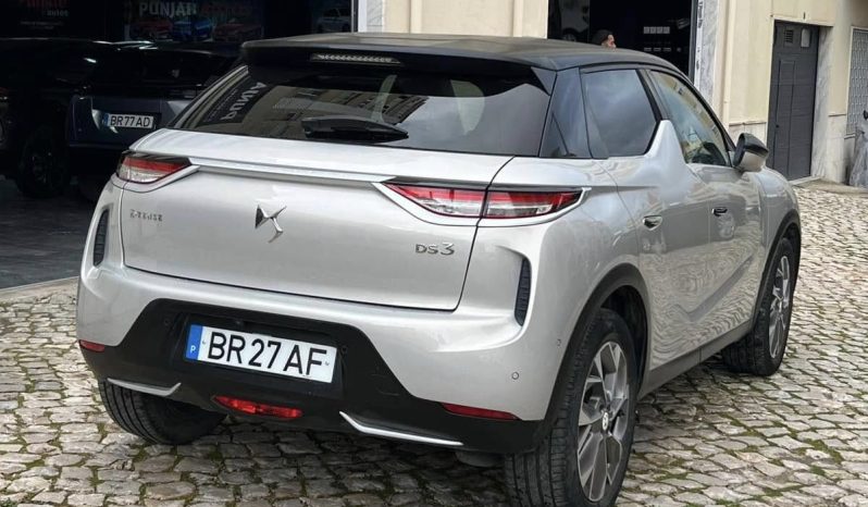 
								DS3 Electric 2021 full									