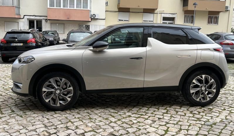 
								DS3 Electric 2021 full									
