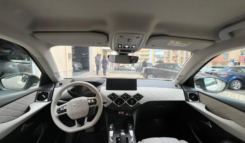 
								DS3 Electric 2021 full									