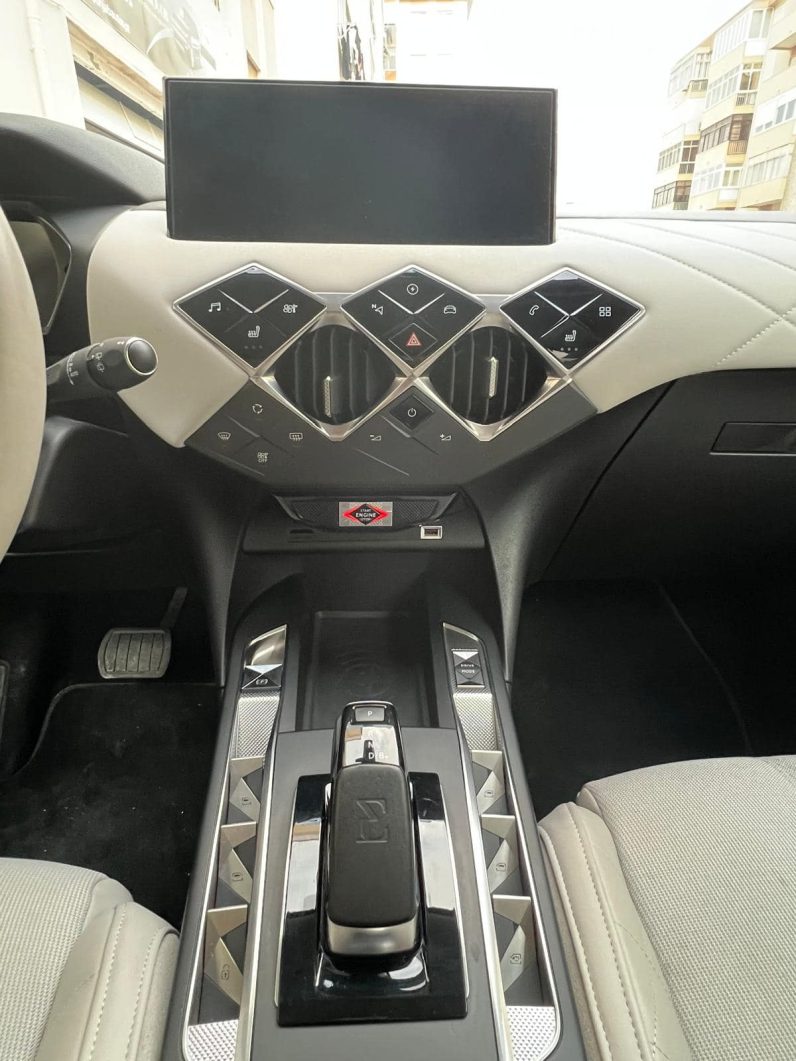 
								DS3 Electric 2021 full									