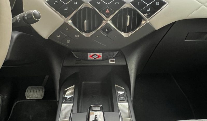 
								DS3 Electric 2021 full									