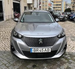 
										Peugeot 2008 2021 full									