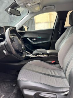 
										Peugeot 2008 2021 full									