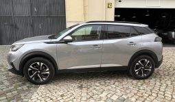 
										Peugeot 2008 2021 full									
