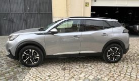 Peugeot 2008 2021