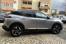 Peugeot 2008 2021
