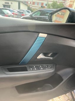 
										Citroën ë-C4 Electric 2021 full									