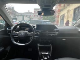 
										Citroën ë-C4 Electric 2021 full									