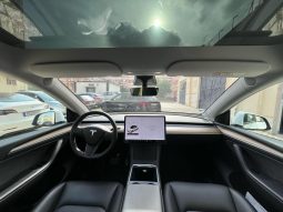 
										Tesla Model Y LONG RANGE 2021 full									
