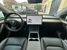 
										Tesla Model Y LONG RANGE 2021 full									