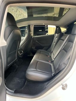 
										Tesla Model Y LONG RANGE 2021 full									