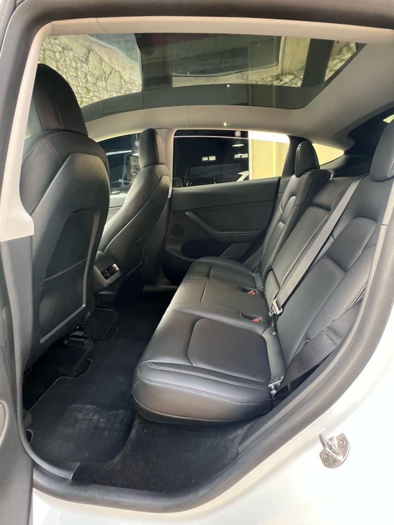 
								Tesla Model Y LONG RANGE 2021 full									