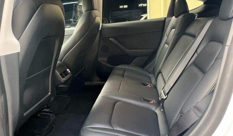 
								Tesla Model Y LONG RANGE 2021 full									