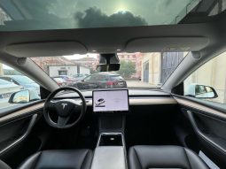 
										Tesla Model Y LONG RANGE 2021 full									