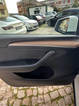 
										Tesla Model Y LONG RANGE 2021 full									