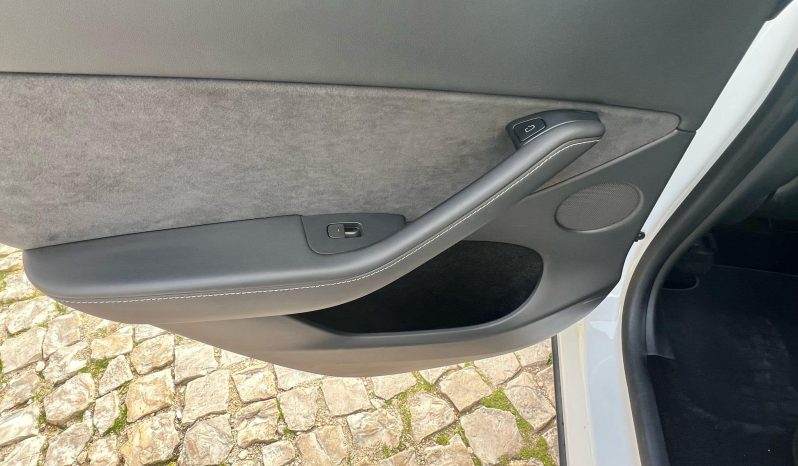 
								Tesla Model Y LONG RANGE 2021 full									