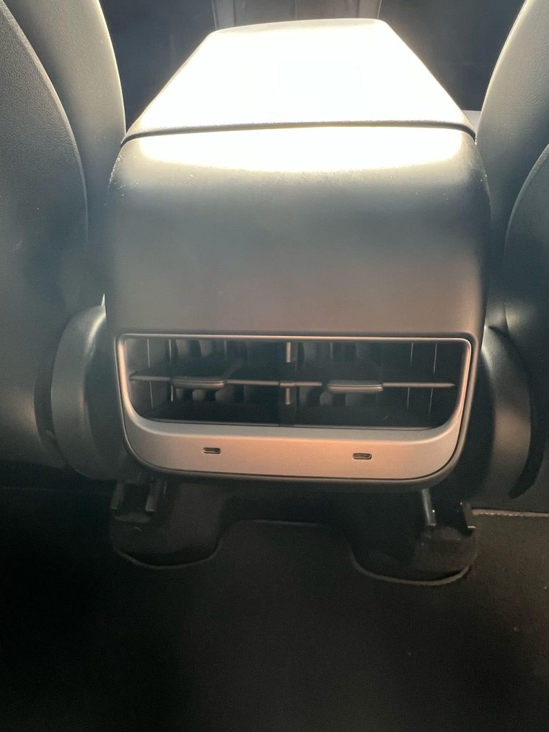 
								Tesla Model Y LONG RANGE 2021 full									
