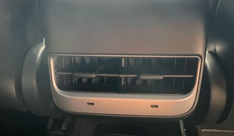 
								Tesla Model Y LONG RANGE 2021 full									