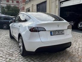 Tesla Model Y LONG RANGE 2021