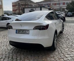 
										Tesla Model Y LONG RANGE 2021 full									