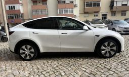 
										Tesla Model Y LONG RANGE 2021 full									