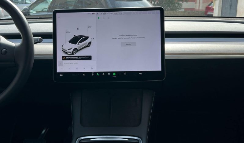 
								Tesla Model Y LONG RANGE 2021 full									