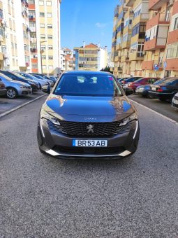 
										Peugeot 5008 2022 full									