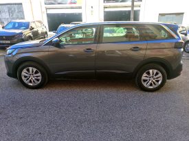 Peugeot 5008 2022