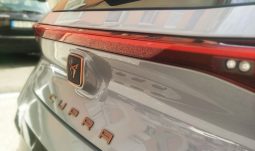 
										Cupra Born Fully Electric 2023 full									