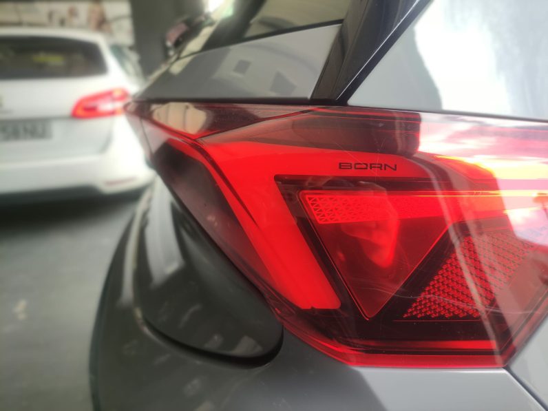 
								Cupra Born Fully Electric 2023 full									