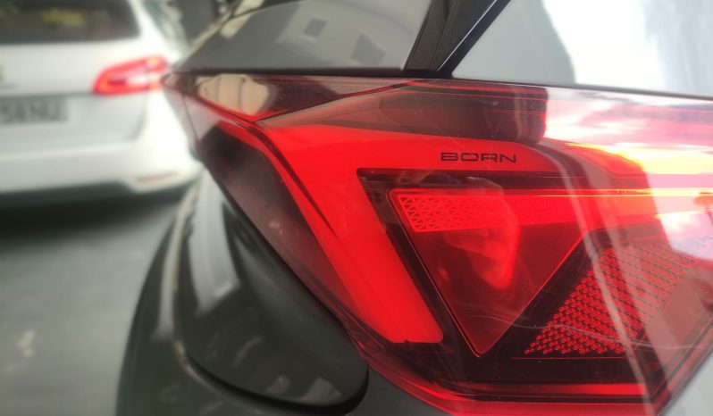 
								Cupra Born Fully Electric 2023 full									