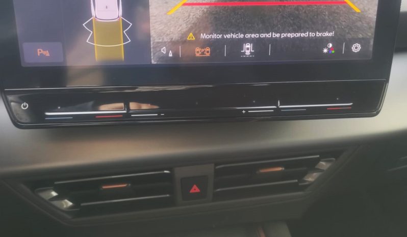
								Cupra Born Fully Electric 2023 full									