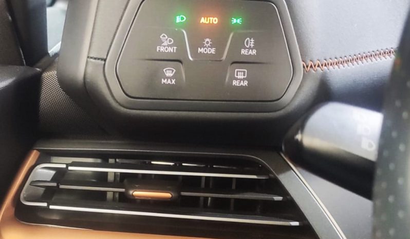 
								Cupra Born Fully Electric 2023 full									